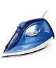 Philips Steam Iron  2200-Watt Scratch Resistant Ceramic Soleplate - Steam Rate of Up to 30 G/min - Drip Stop Technology