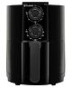 Faber Air Fryer 1200W 2L (Black DLX)