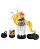 Faber Sportz Blender 2-in-1 (Silver)