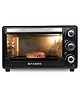 Faber Oven Toaster Grill 24 Liter ,Black
