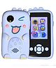 YAMAMA Kids Smart Phone Christmas Birthday Gifts For Kids Age 3-10 Kids Toys Cell Phone 2.8