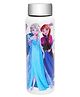 Jaypee Plus Galaxy Prime Stainless Steel Disney Princess 3D Print Kids Water Bottle-Rust & Leak Proof, Fast Fridge Cooling, 720ml
