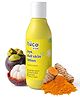 Tuco Kids Dull Skin Lotion with Turmeric, Kakadu Plum & Rosehip Oil | SLS & Paraben Free - 200ml