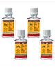 Tiger Balm Oil-3ml  (Pack of 4)