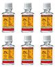 Tiger Balm Oil, 3ml  Pack of 6  Effective Relief from Headache, Stuffy Nose, Travel Sickness, Dizziness and Insect Bites  Ayurvedic Pain Relief Oil