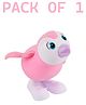 NEGOCIO Spring Animal Toy Wind Up Toys penguin Cute Little Clockwork- PACK OF 1- COLOR MAY VARY