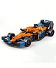 SVE F1 Racing car technic Building Sets, Formula 1 Model Cars, Sports car Building Blocks, Collectible Kits for Kids 3+ and Adults (278 Pieces)