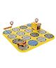 SVE STEM Puzzles Board Games - Kids Educational Toys - Montessori Toys Road Builder Kits Birthday Gifts Preschool Learning