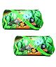 Asera  2 Pcs Jungle Duffle Bag for Kids / Boys / Girls | Whimsical and Sturdy Bag | Best for Travel and Play | Return Gifts Birthday Party for Kids (Jungle)