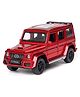 Magicwand 1:32 Scale Die-Cast AMG-G500 with Openable Doors and Pull Back Action