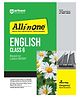 All In One English Class 6th Based On Latest NCERT For CBSE Exams 2025 | Mind map | All type of Questions, MCQs, Extract Based, VSA, SA & LA