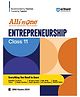 All In One Entrepreneurship Class 11th Based On Latest NCERT For CBSE Exams 2025 | Mind map | All type of Questions, MCQs, Extract Based, VSA, SA & LA