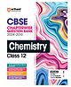 CBSE Chapterwise Question Bank  Chemistry Class 12 (2024-2010)