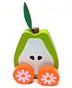 A&A Kreative Box Wooden Mini Fruit Car (Pear )