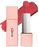Gleva Long-Lasting Super Stay Cream Lipstick for Women  (First Move-09)