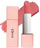 Gleva Long-Lasting Super Stay Cream Lipstick for Women (Kisser-08)