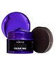 Gleva Temporary Hair Color Wax - 120 g (Purple)