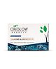OxyGlow Herbals Diamond Bleach Cream|Deep Cleanses,Gives Instant Glow|Removes Impurities|for All Skin types|300gm