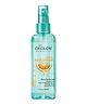 OxyGlow Herbals Keratin Hair Serum 100ml | Enriched with Moroccan Argan Oil | Sulfate Free