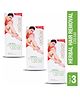 OxyGlow Herbals Hair Removal Cream 80g, Pack of 3