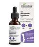 OxyGlow Herbals 10% Niacinamide Face Serum for Acne Marks, Blemishes & Oil Balancing with Zinc | Skin Clarifying Anti Acne Serum | for Oily & Acne Prone Skin |30 ml