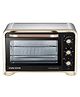Morphy Richards Otg Oven 1600 Watts For Kitchen|30 Litre Oven Toaster Griller|Convection Fan -Gold&Black