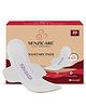 Senzicare Ultra Thin Breathable Sanitary Napkins XL Sanitary Pad (Pack of 20)