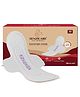Senzicare Ultra Thin Breathable Sanitary Napkins XXL Sanitary Pad (Pack of 30)