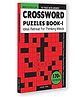 Crossword Puzzles Book 1 : Ideal Retreat For Thinking Minds