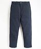 Cherry Crumble By Nitt Hyman Solid Jeans - Black