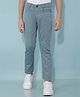 CRIMSOUNE CLUB Solid Jeans - Green