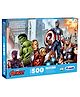 Marvel Avengers Jigsaw Puzzle (500 Pieces) for kids above 6+ Years - 90168