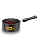 Futura Hard Anodised 3.25 mm Saucepan 1.5L, 16 cm