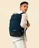 Assembly Lightweight Laptop Backpack - Float 25 L Waterproof Bag with Multiple pockets - Fits Laptop up to 14 inches