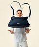 Assembly Premium Polyester Duffle Bag - Large 45 Litres. Weekender Overnight Travel Bag Waterproof -FLOAT
