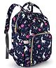COZY VIBES Baby Diaper Bag, Mothers Maternity Bags for Travel-PACK OF 1- COLOR MAY VARY