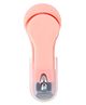 Cozy Vibes Nail Cutter Baby Nail Clippers Scissors Nail Care for Infant- Pack of 1- Colro May Vary