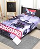 Transformer Single Size Bed Sheet (60 * 90) with 1 Pillow