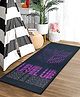 Saral Home Transformers Yoga Mat Non Slip, All Purpose Fitness and workout Mat for Boys & Girls. Features Famous Transformers