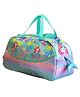 Ji and Ja Duffle Bag Kids Gym Bag Sports Travel Bag Weekender Overnight Bag Big Size Duffle Bag (Mermaid Bag) - Multicolor