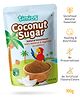 timios 100% Natural Coconut Sugar - 100 g