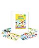 Zooplay India Doxbox Season Explorer - Multicolor