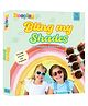 Zooplay India Bling My Shades - Diy sunglass decoration Kit