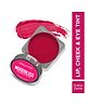 Orgatre Moodbliss Lip, Cheek & Eye Tint with Goodness of Kojic Acid and Retinol, Nourishes & Hydrates Dry Chapped Lips - Cotton Candy, 8 g