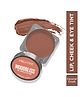Orgatre Moodbliss Lip, Cheek & Eye Tint with Goodness of Kojic Acid & Retinol (Caramel Crush, 8 g)