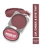 Orgatre Moodbliss Lip, Cheek & Eye Tint with Goodness of Kojic Acid & Retinol (Mahogany Maven, 8 g)