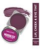 Orgatre Moodbliss Lip, Cheek & Eye Tint with Goodness of Kojic Acid & Retinol (Crimson Kiss, 8 g)