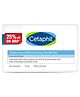 Cetaphil Cleansing Moisturizing Syndet Bar for Face & Body - 100 g