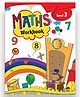 Math Workbook Level - 3 English