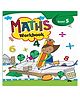 Math Workbook Level - 5 English